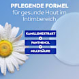 Intimpflege Waschlotion Intimo Sensitive NIVEA