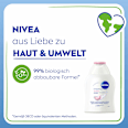 Intimpflege Waschlotion Intimo Sensitive NIVEA