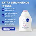 Intimpflege Waschlotion Intimo Sensitive NIVEA