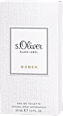 Eau de Toilette Black Label Women s.Oliver