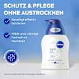 Flüssigseife Creme soft NIVEA