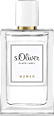 Eau de Toilette Black Label Women s.Oliver