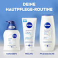 Flüssigseife Creme soft NIVEA
