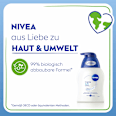 Flüssigseife Creme soft NIVEA