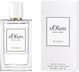 Toaletna voda za ženske Black Label s.Oliver