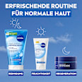 Gesichtscreme LSF15 erfrischend NIVEA