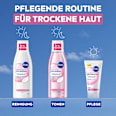 Reinigungsmilch pflegend NIVEA