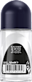 Antitranspirant Deo Roll-on Black & White Invisible Epic Night NIVEA MEN