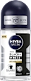 Antitranspirant Deo Roll-on Black & White Invisible Epic Night NIVEA MEN