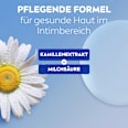 Intimpflege Waschlotion Intimo Mild Fresh NIVEA