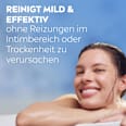 Intimpflege Waschlotion Intimo Mild Fresh NIVEA