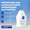 Intimpflege Waschlotion Intimo Mild Fresh NIVEA
