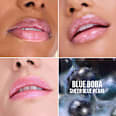 Lipgloss Lifter Gel Lip Oil-in-Gel 002 Blue Boba MAYBELLINE NEW YORK