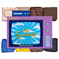 Lidschatten Palette Simpsons The Family Mania NYX PROFESSIONAL MAKEUP