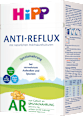 Spezialnahrung Anti-Reflux von Geburt an HiPP