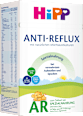 Spezialnahrung Anti-Reflux von Geburt an HiPP