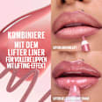 Lipgloss Lifter Gel Lip Oil-in-Gel 004 Sugar Spritz MAYBELLINE NEW YORK