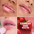 Lipgloss Lifter Gel Lip Oil-in-Gel 006 Strawberry Shake MAYBELLINE NEW YORK
