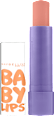 Lippenbalsam Babylips Peach Kiss LSF 20 MAYBELLINE NEW YORK