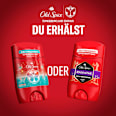 Deostick Rockstar Old Spice