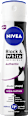 Antitranspirant Deospray Black & White Invisible Authentic NIVEA