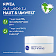 Tagescreme LSF30 erfrischend NIVEA