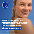 Tagescreme LSF30 erfrischend NIVEA