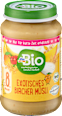 Frucht & Getreide exotisches Bircher Müsli, ab dem 8.Monat dmBio