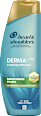 Shampoo Kopfhautpflege Derma  head&shoulders