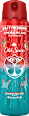 Deospray Rockstar sortiert Old Spice