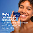 Nachtcreme erfrischend NIVEA
