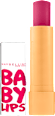 Lippenbalsam Babylips Cherry Me LSF 20 MAYBELLINE NEW YORK
