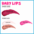 Lippenbalsam Babylips Cherry Me LSF 20 MAYBELLINE NEW YORK