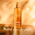 Inspired Glow Solar Mandarin Fragrance Mist Mexx