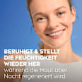Nachtcreme beruhigend NIVEA