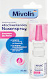 Abschwellendes Nasenspray Mivolis