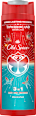 Duschgel 3in1 Rockstar Old Spice