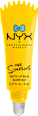 Lippenbalsam Smushy Simpsons Maggie  NYX PROFESSIONAL MAKEUP