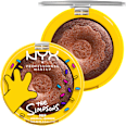 Highlighter Simpsons Homer Donut Glazed Over, Deep NYX PROFESSIONAL MAKEUP