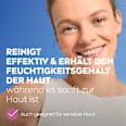 Reinigungstücher pflegend NIVEA