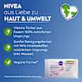 Reinigungstücher pflegend NIVEA
