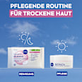 Reinigungstücher pflegend NIVEA
