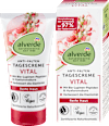 Ránctalanító nappali arckrém Vital alverde NATURKOSMETIK