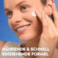 Gesichtscreme reichhaltig trockene Haut NIVEA