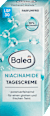 Denný pleťový krém Niacinamide s OF 30 Balea