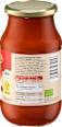 Salsa di pomodoro classica, Maxi Pack dmBio