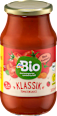 Salsa di pomodoro classica, Maxi Pack dmBio