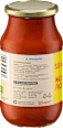 Salsa di pomodoro classica, Maxi Pack dmBio