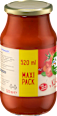 Salsa di pomodoro classica, Maxi Pack dmBio
