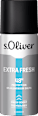 Pánsky dezodorant v spreji Extra Fresh 48h s.Oliver